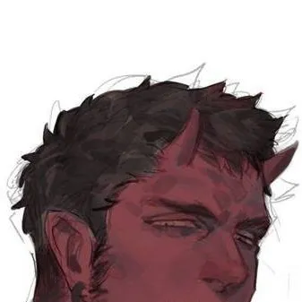 chat with ai character: Satan Morningstar