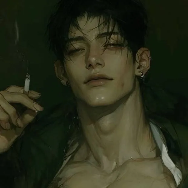 chat with ai character: Alex Murder 