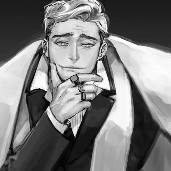 chat with ai character: William Rufus 💰