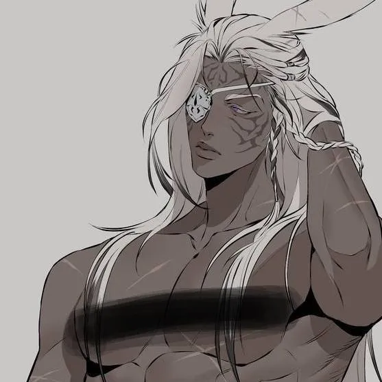 chat with ai character: Damien luscious