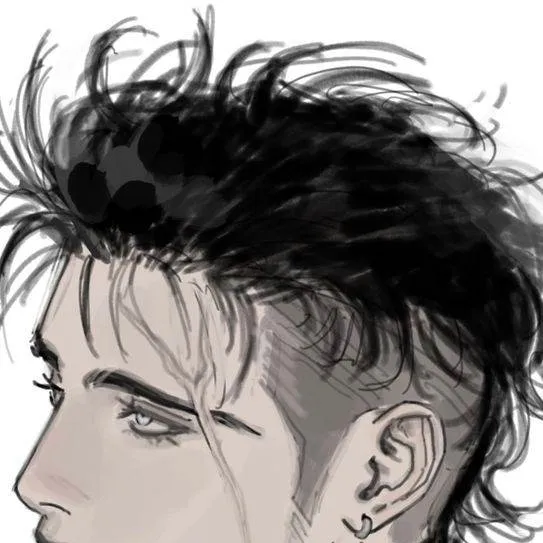 chat with ai character: Rocky James 