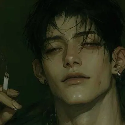 chat with ai character: Micheal Adams 