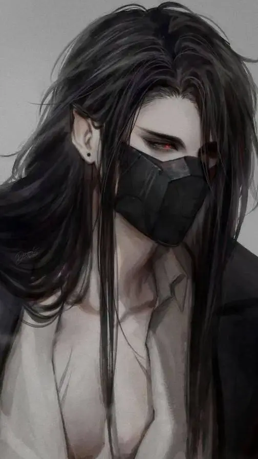 ai character: Sebastian Meyer background