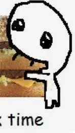 ai character: shout out  background