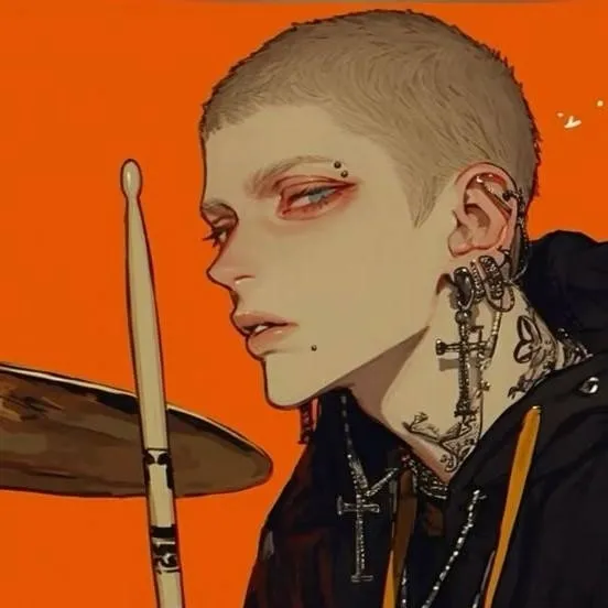 chat with ai character: Dante Roman 