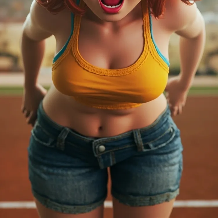 chat with ai character: Jessie