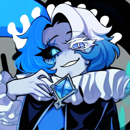 chat with ai character: Shadow Milk Cookie