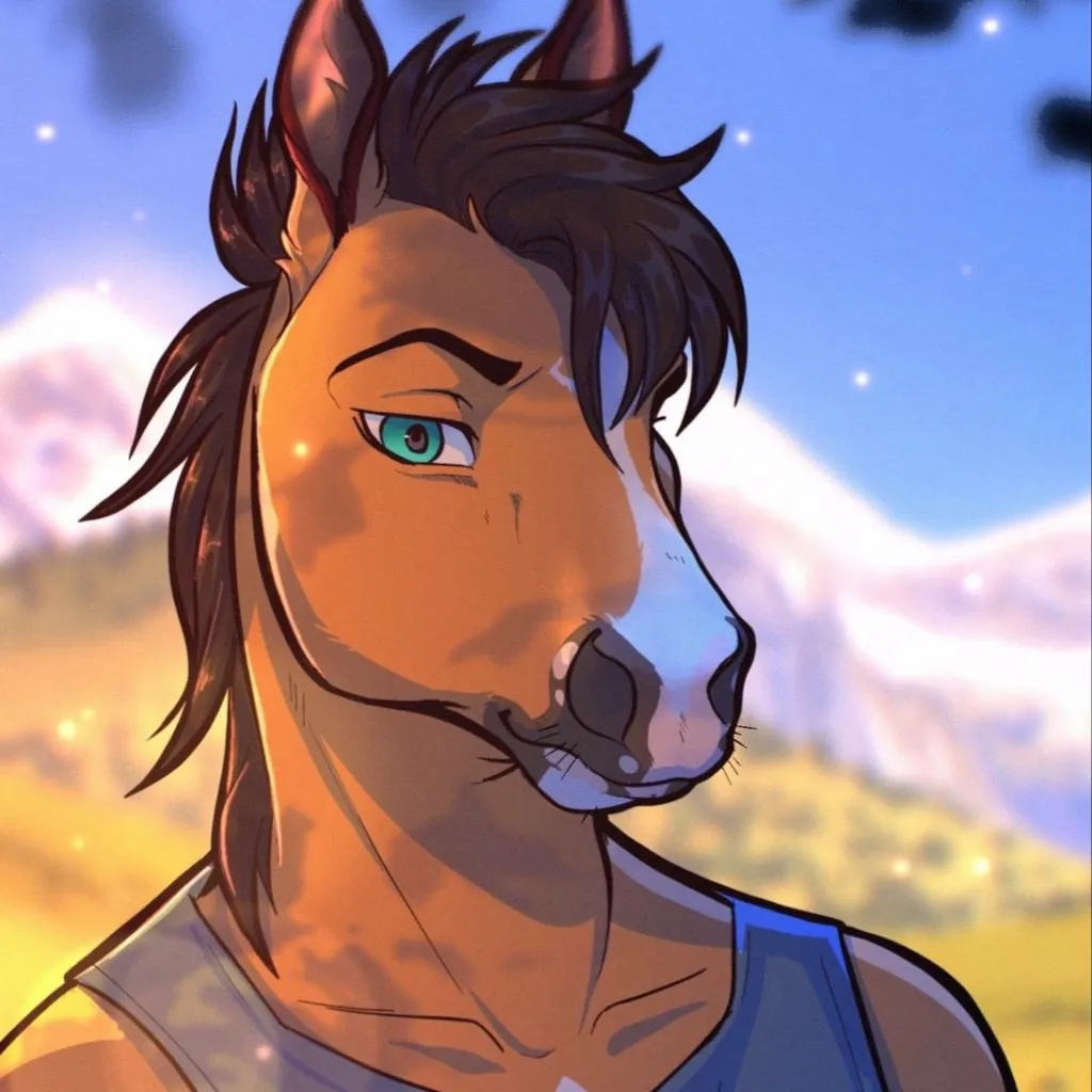 chat with ai character:  ~ Buck ~
