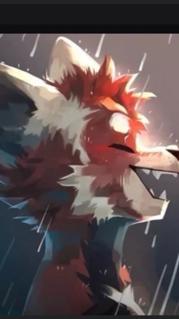 ai character: ~ Raylan ~ background