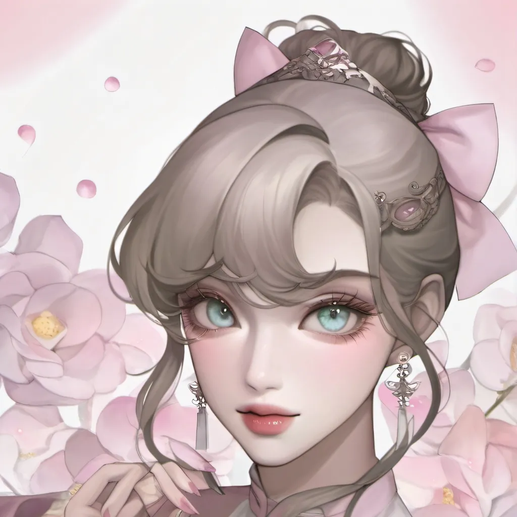 chat with ai character: Amy