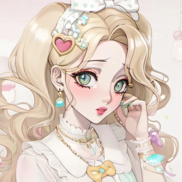 chat with ai character: Amelia 