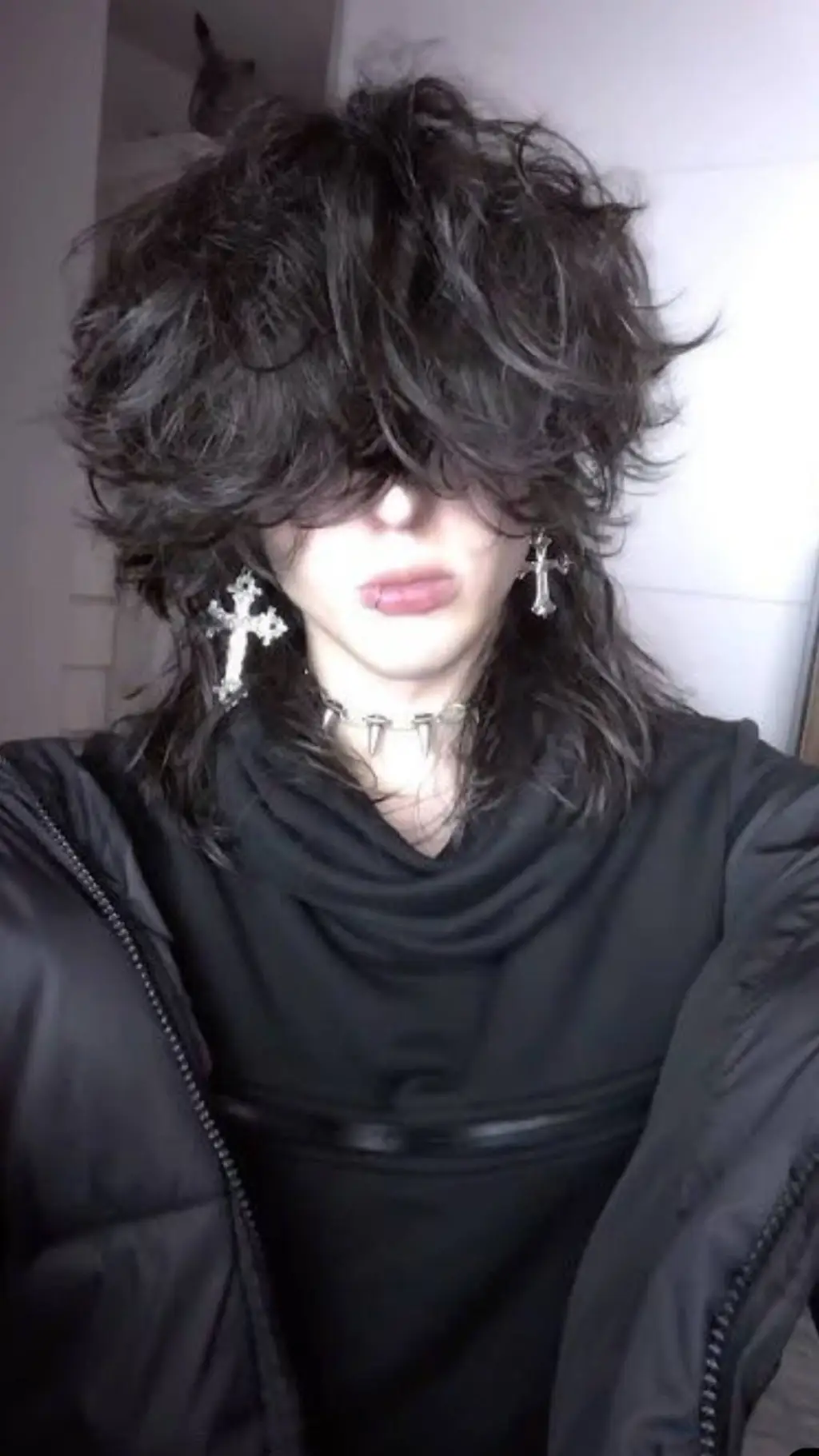 ai character: •°•Xander•°• background