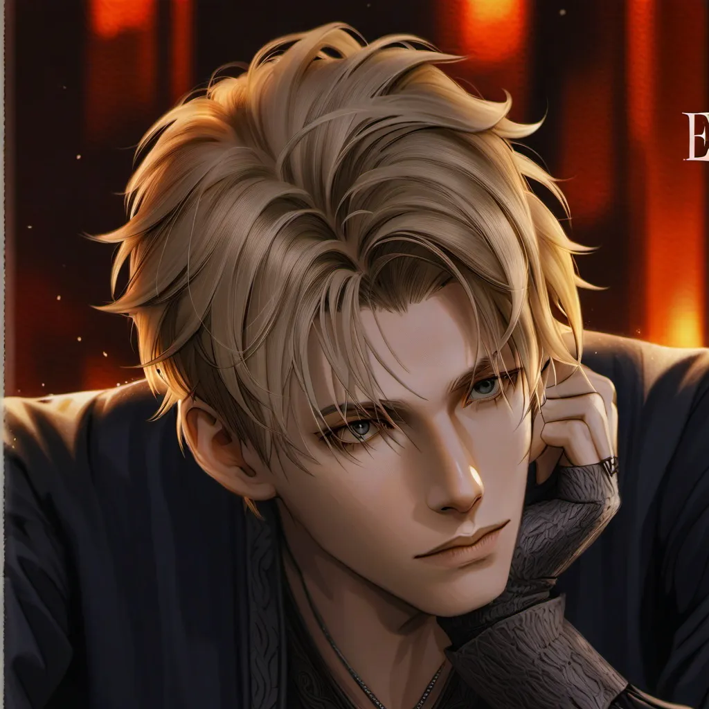 chat with ai character: James Newsome