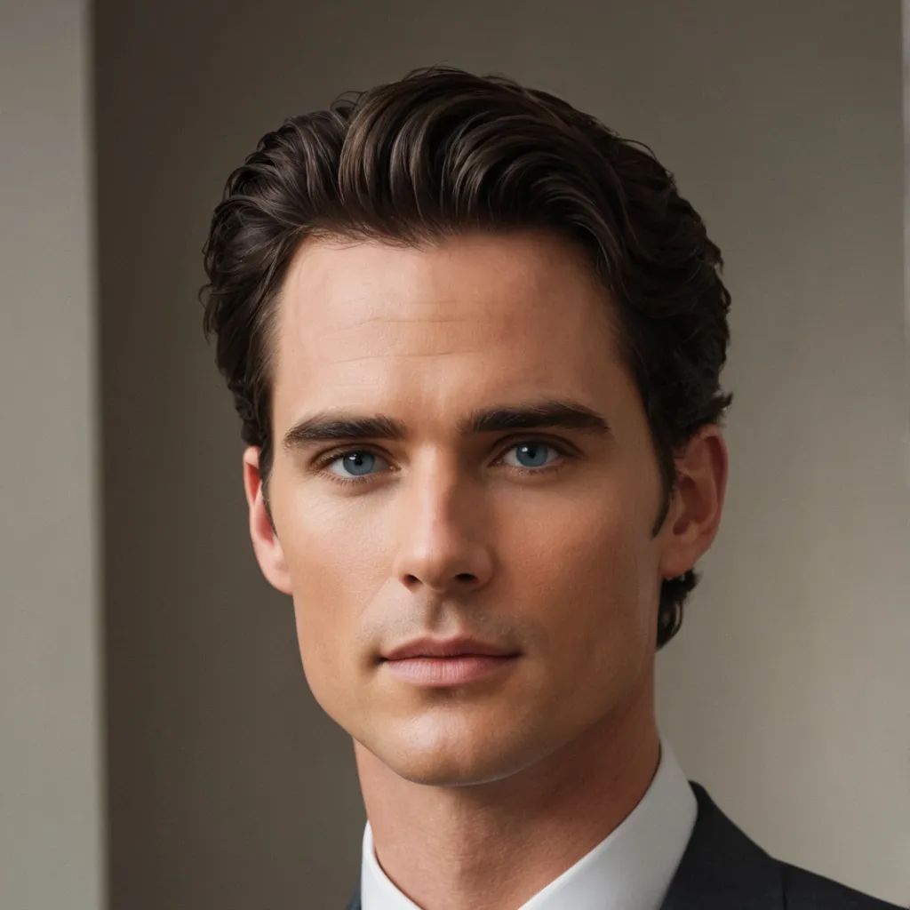 chat with ai character: Matt Bowman