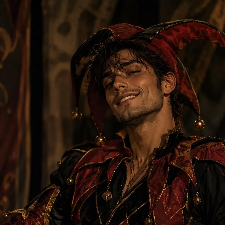 chat with ai character: Rowland Marlowe