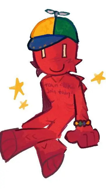 ai character: C00lkidd background
