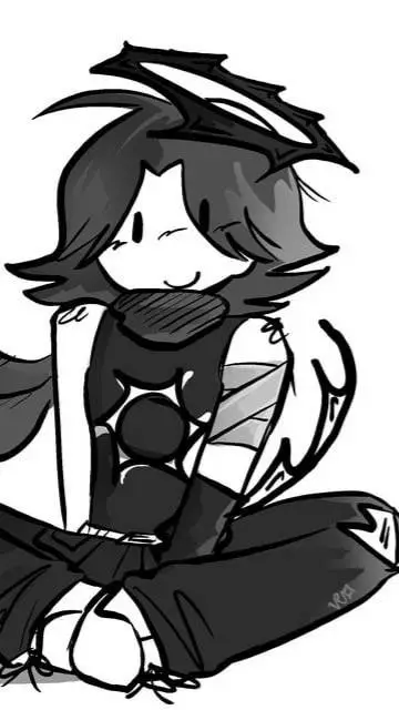 ai character: 🩶🩶⏱️Two Time⏱️🩶🩶 background