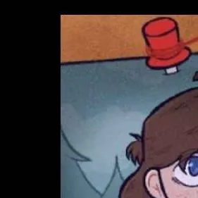 chat with ai character: Maria Harper