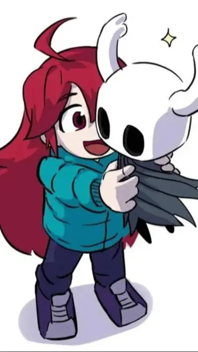 ai character: Madeline background