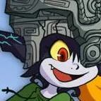 chat with ai character: Midna