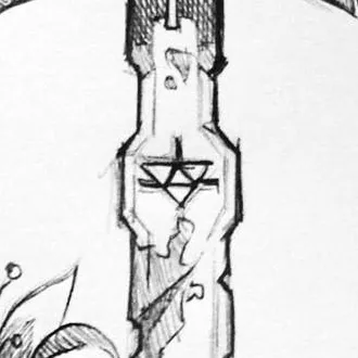 chat with ai character: The Master Sword 