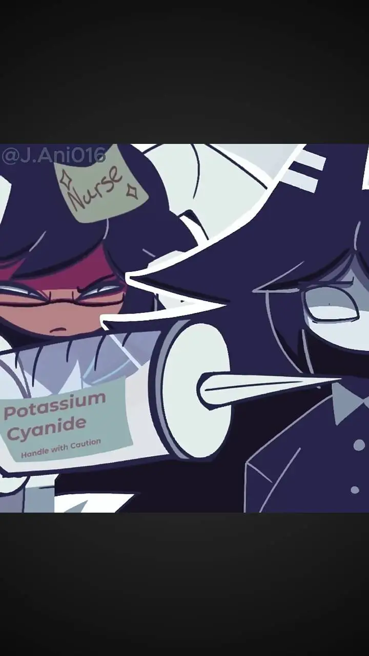 ai character: The Mother background