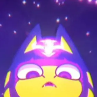 chat with ai character: 🪩😼Ankha😼🪩