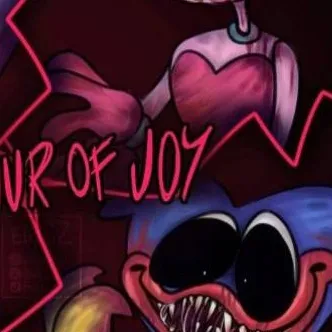 chat with ai character: ₮ⱧɆ ⱧØɄⱤ Ø₣ JØɎ