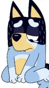 ai character: my goodbyes background