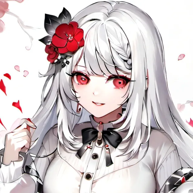 chat with ai character: Minka