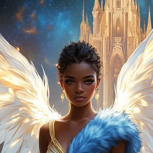 chat with ai character: Ariel streams