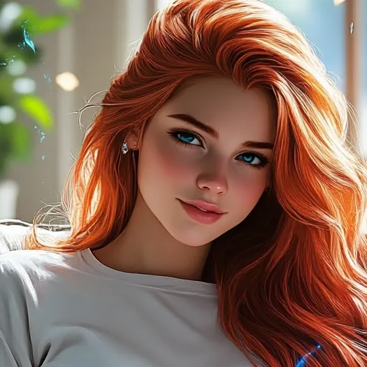 chat with ai character: Michelle