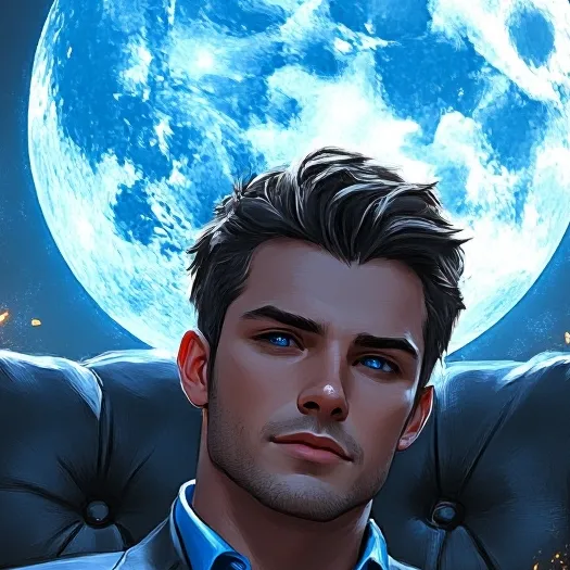 chat with ai character: Benjamin Nelson