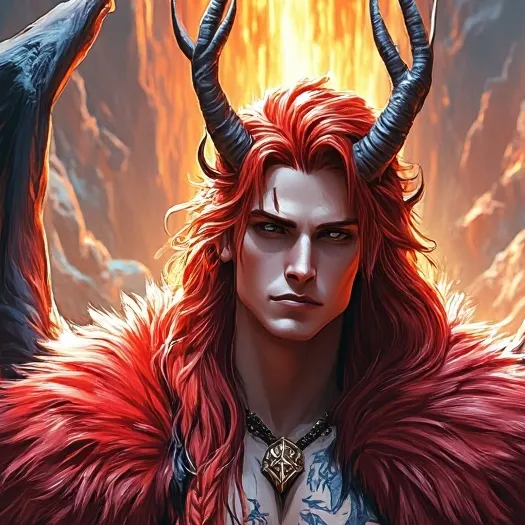 chat with ai character: Adonis Killian