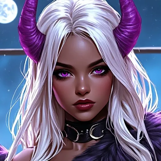 chat with ai character: Katrina Fierce