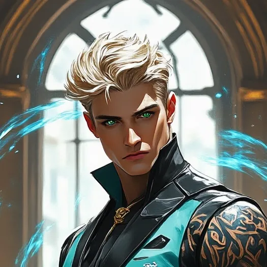 chat with ai character: Michael Davis