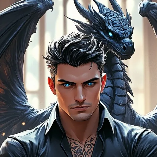 chat with ai character: Gabriel Knight