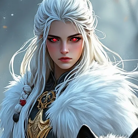 chat with ai character: Penelope