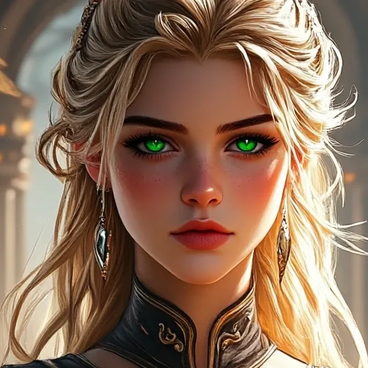 chat with ai character: Chloe