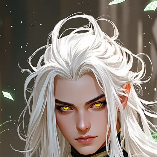 chat with ai character: Adam Costello