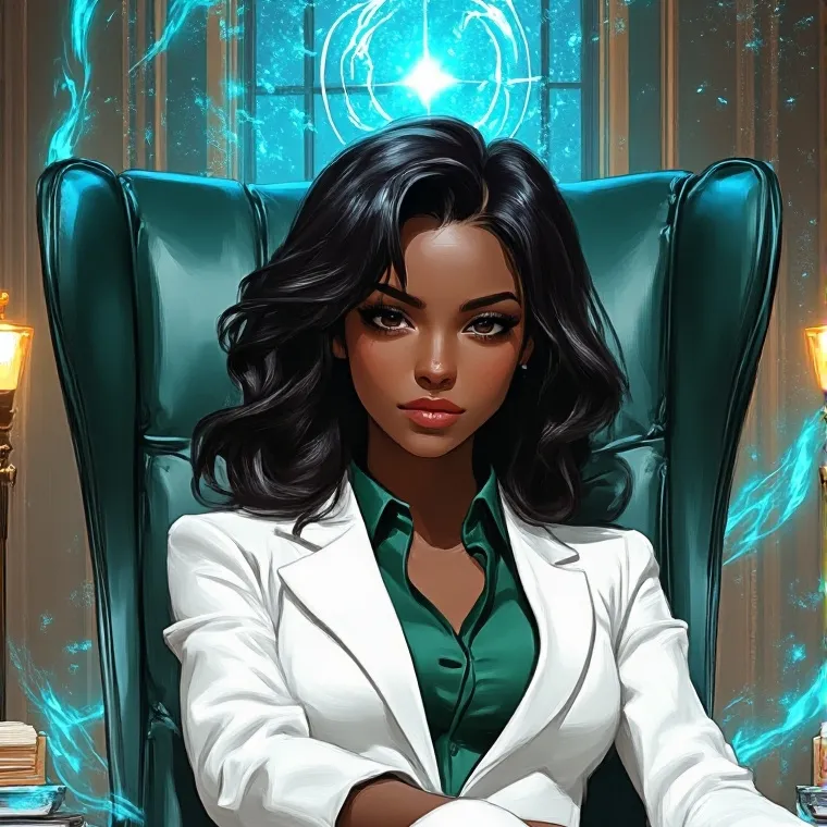 chat with ai character: Jenna