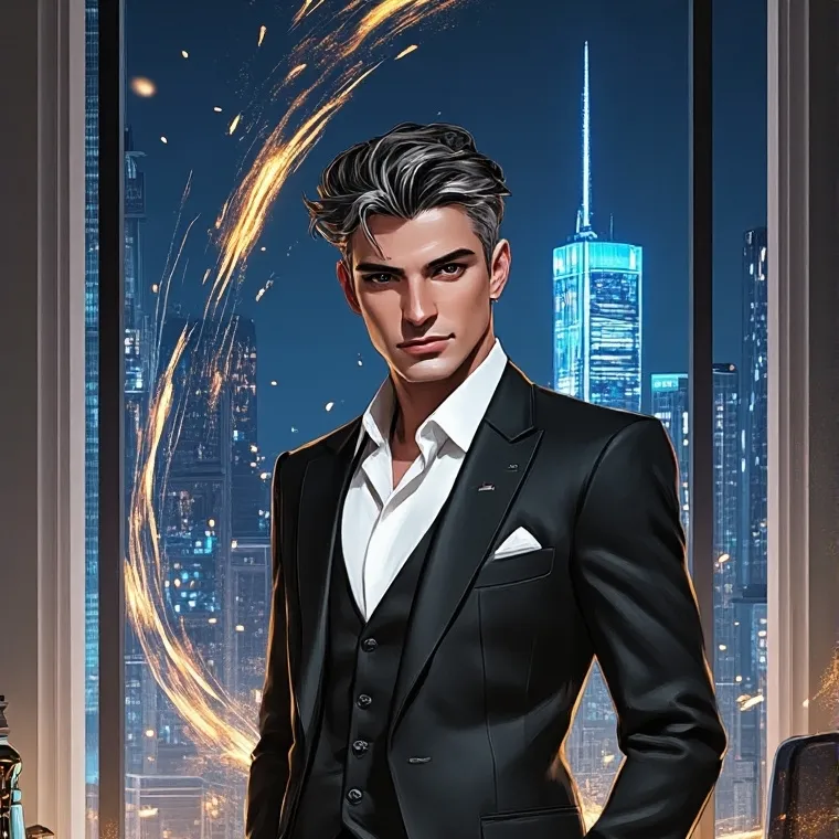 chat with ai character: Devil's advocate