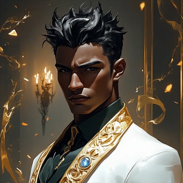 chat with ai character: Alejandro Castillo