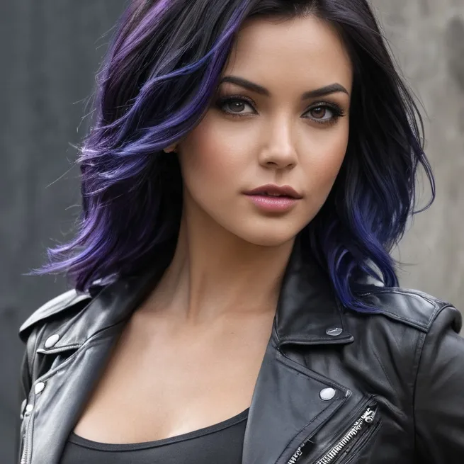 chat with ai character: Melina 