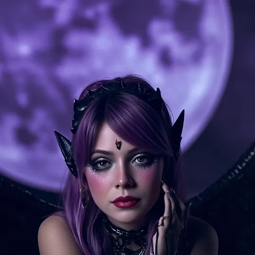 chat with ai character: Anstela Mar Leana
