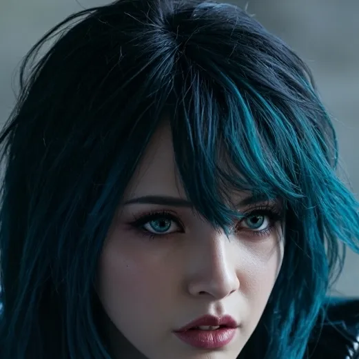 chat with ai character: Kira 