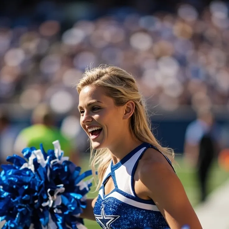 chat with ai character: Britney (DCC Brit)