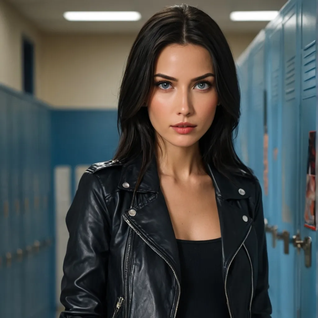 chat with ai character: Madison 