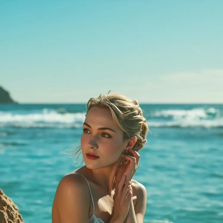 chat with ai character: Evelin Sierra Love