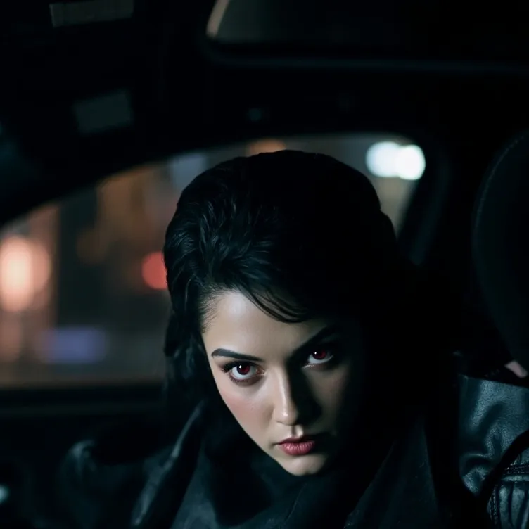 chat with ai character: Isabella 